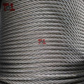 Stainless Steel Wire Rope 304